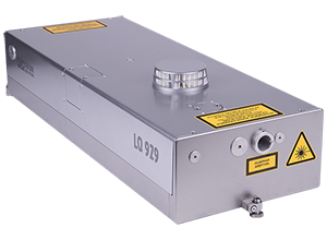 SLQ929高功率脉冲Nd:YAG激光器