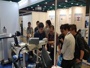 2016新加坡Manufacturing Solutions Expo