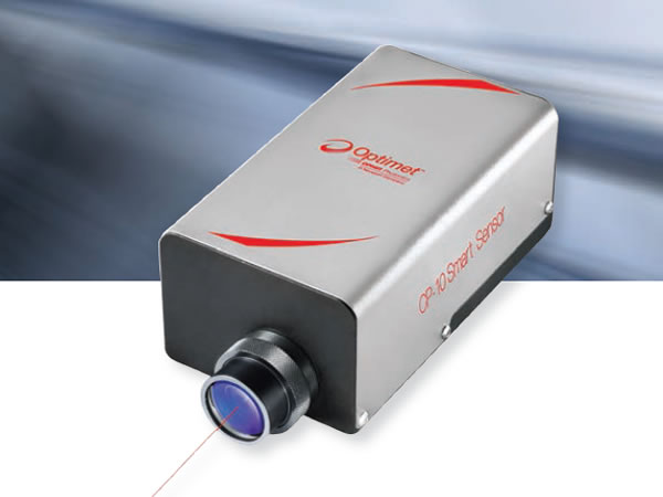 自动聚焦非接触式距离传感器系统——激光打标、焊接、钻孔和切割应用
